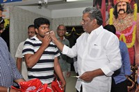 Fans Celebrate GPSK Grand Success